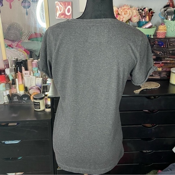 1905 Chelsea Football Club Gray Tee Shirt for Chelsea FC Team - Picture 4 of 6